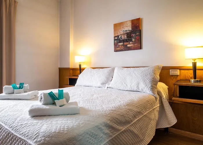 Apart Hotel Comra Ciudad Autónoma de Ciudad Autónoma de Buenos Aires